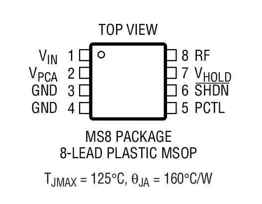 LTC4402-2װͼһ