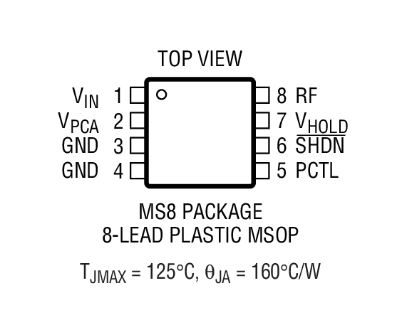 LTC4403-2װͼһ