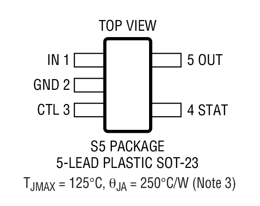 LTC4411װͼһ