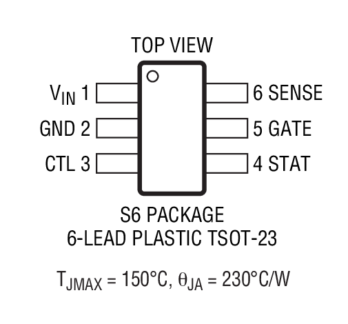 LTC4412װͼһ