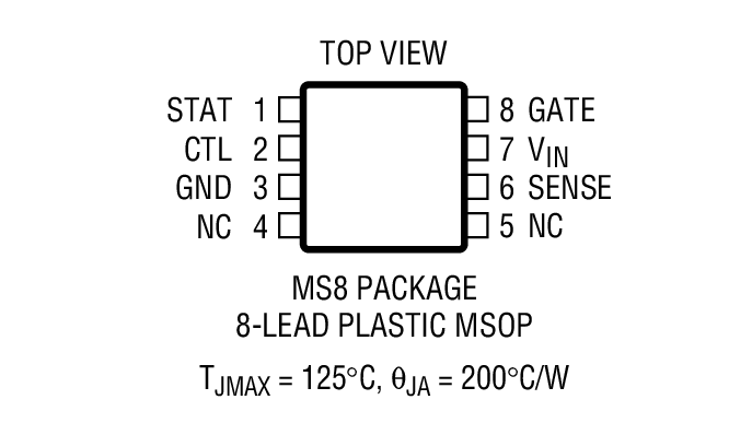 LTC4414װͼһ