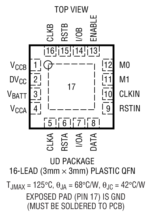 LTC4557װͼһ