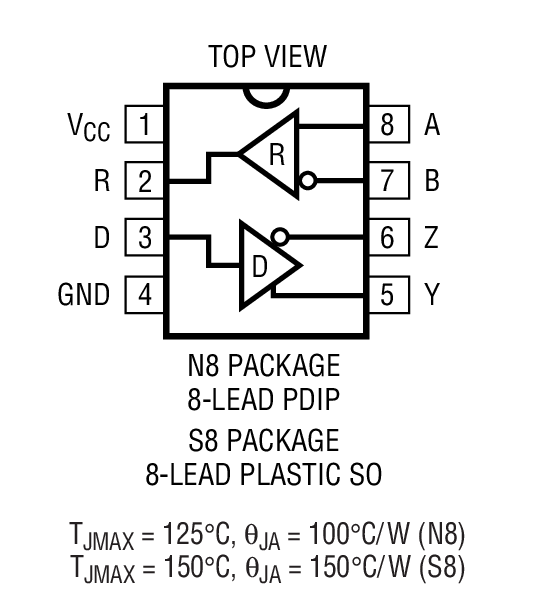 LTC490װͼһ