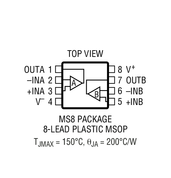 LTC6079װͼ