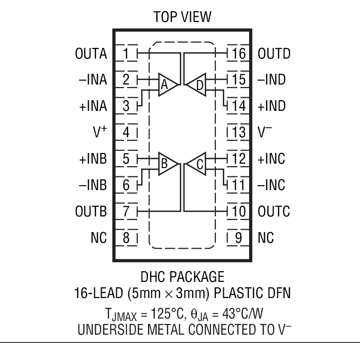 LTC6081װͼ