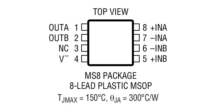 LTC6103װͼһ