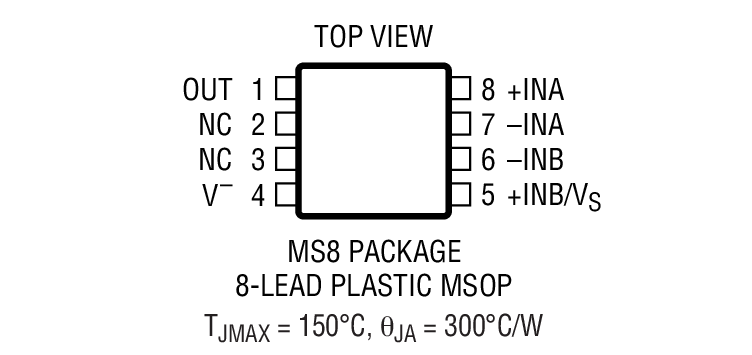 LTC6104װͼһ