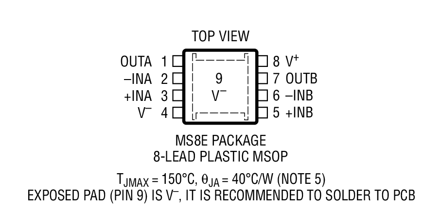 LTC6268װͼ