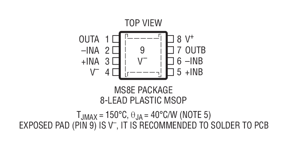 LTC6269-10װͼһ