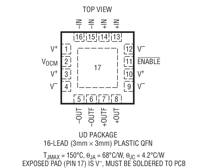 LTC6400-26װͼһ