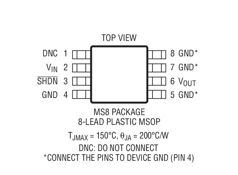 LTC6652BHLS8-4.096װͼһ