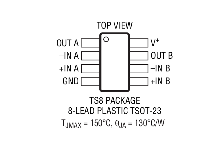 LTC6702װͼ