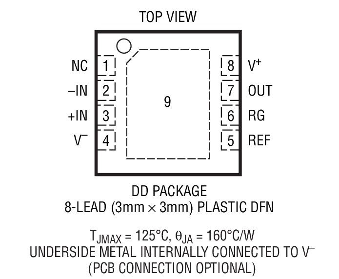 LTC6800װͼһ