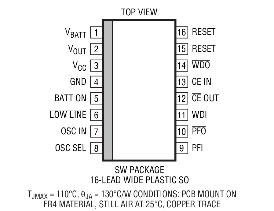 LTC690װͼ