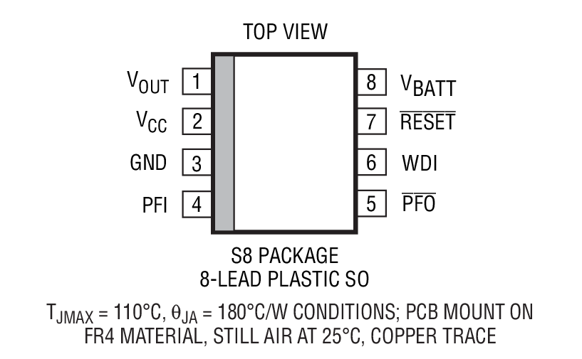 LTC690װͼ