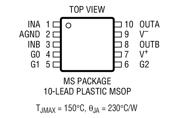 LTC6911-1װͼһ