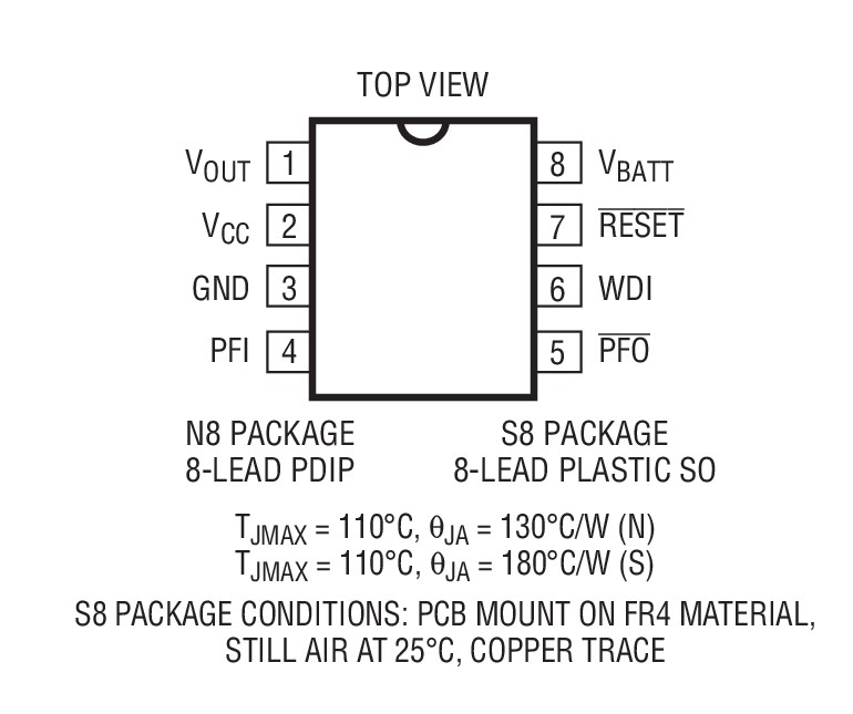 LTC692װͼһ