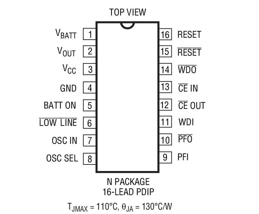 LTC694װͼһ