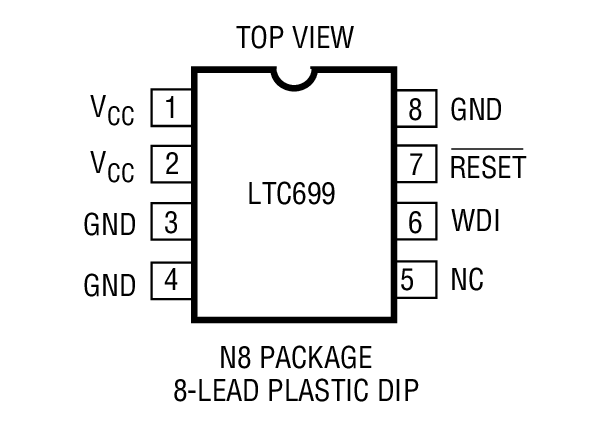 LTC699װͼһ