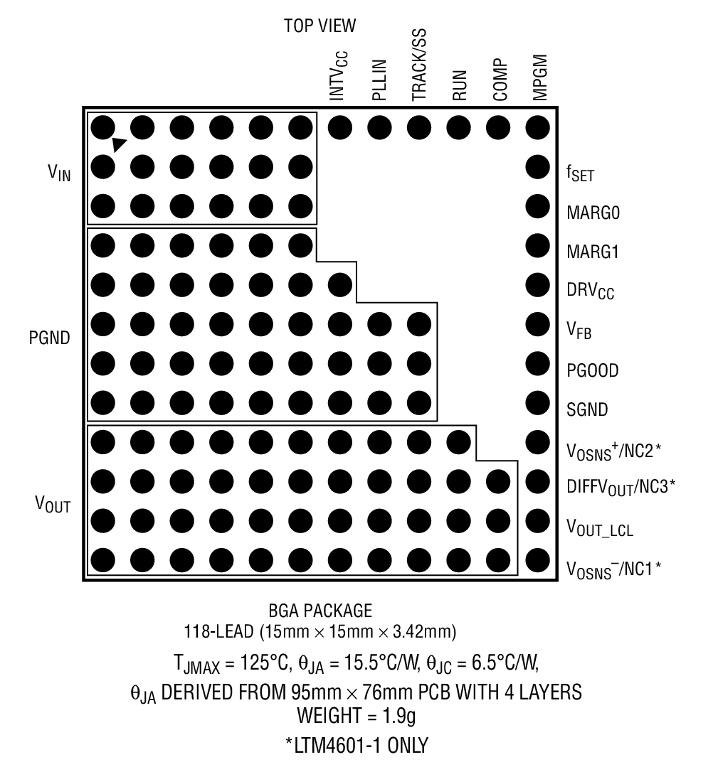 LTM4601װͼ