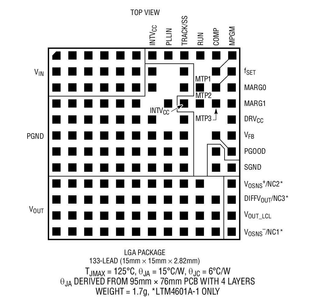 LTM4601Aװͼ