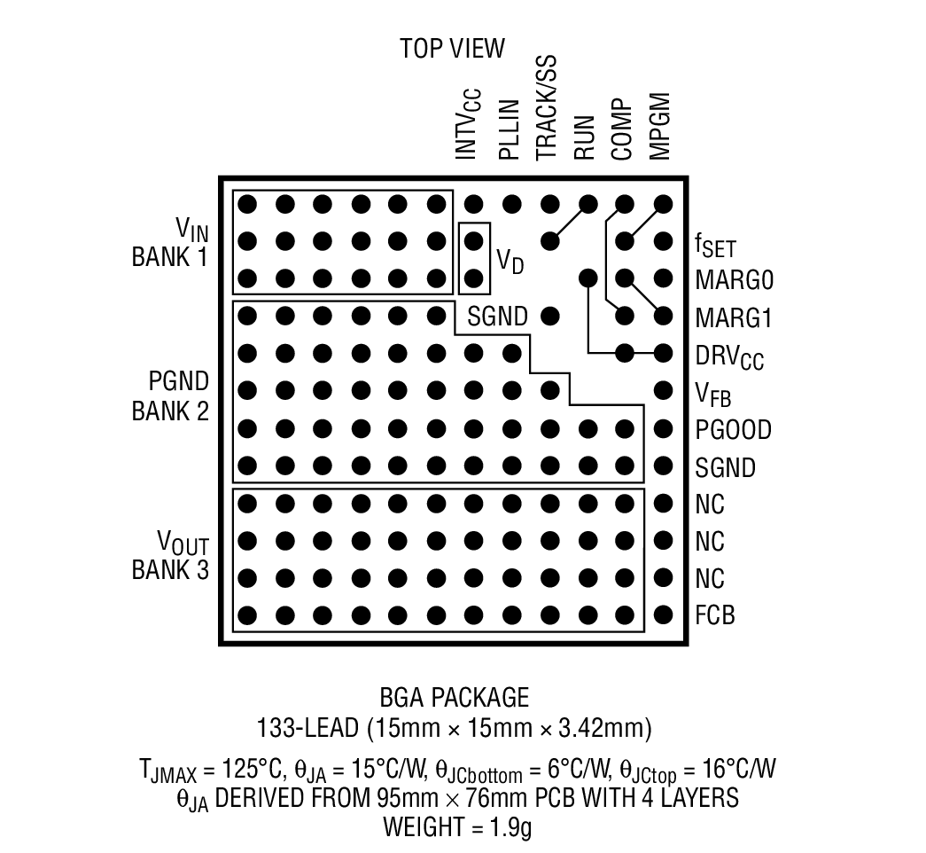 LTM4606װͼһ