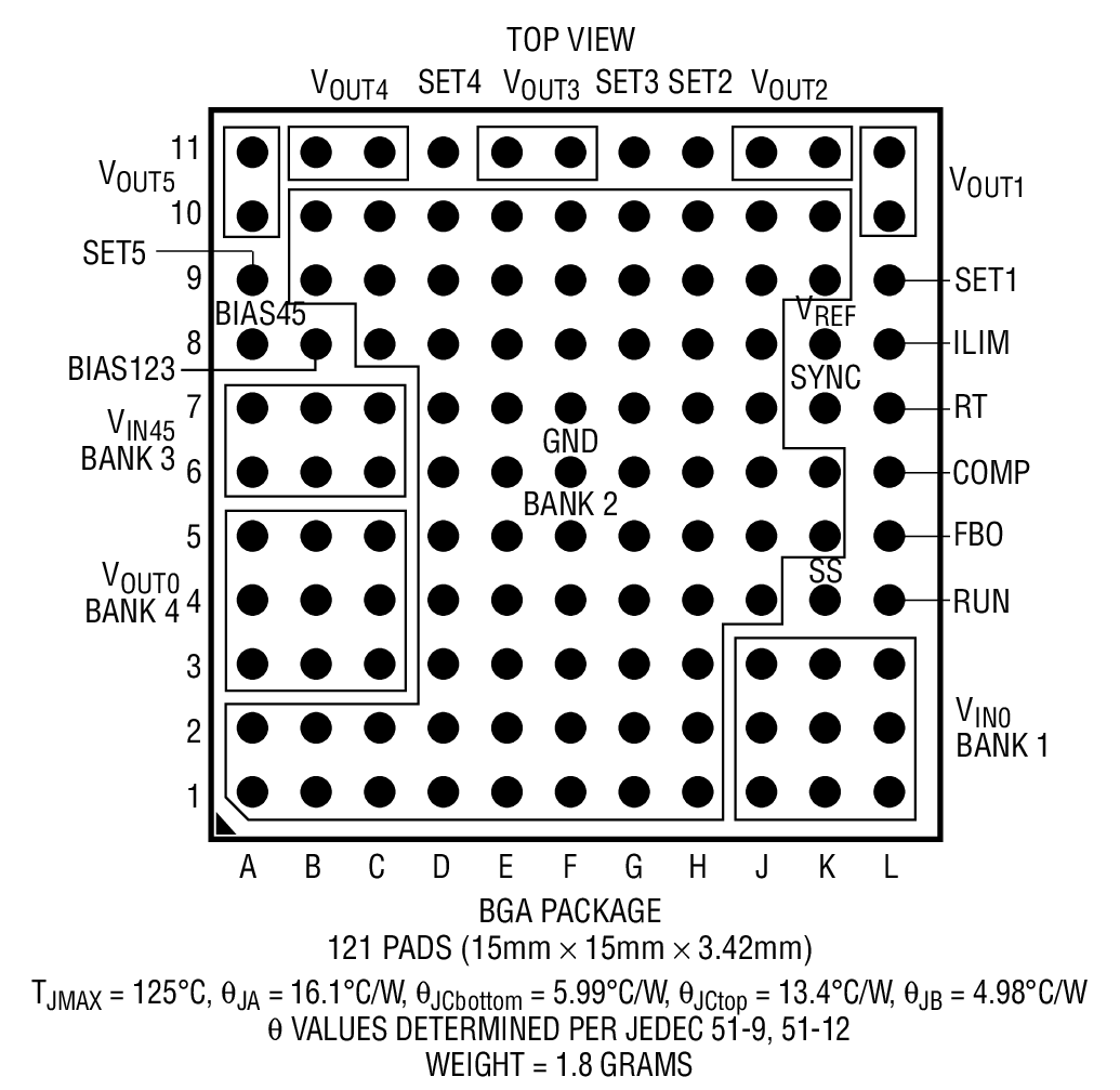 LTM8001װͼһ