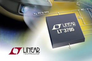 Linear�Ƴ�һ��ȷ��������Դ���ȼ�����оƬLTC4417