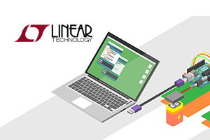 LINEAR���������Ƴ����Ϊ��ߴ� 6GHz ���ⲿ������VCOһ������Ƶ�ʺϳ��� LTC6945|LINEAR��˾���������أ�AD������