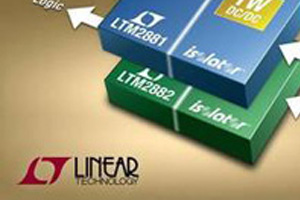 Linear发布电池IC助力电动汽车企业革新|Linear新闻